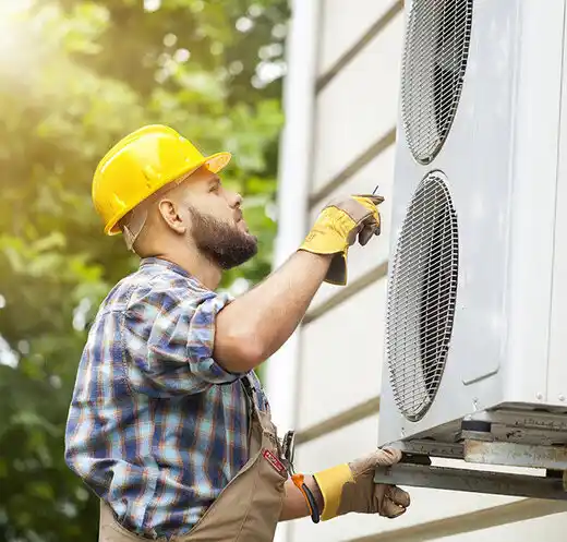 hvac services Rio Vista